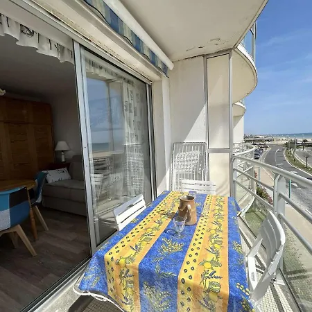 4 Couchages Avec Balcon Et Parking - - Fr-1-224c-18 Saint-Jean-de-Monts
